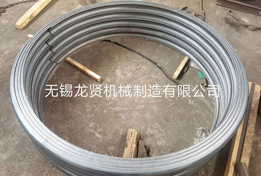 你知道嗎？半圓管原來有這些實(shí)際的作用