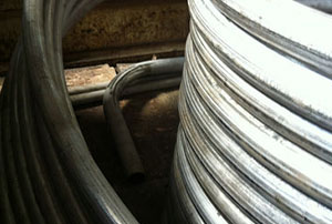 無(wú)錫龍賢盤管的優(yōu)勢(shì)體現(xiàn)在哪里？