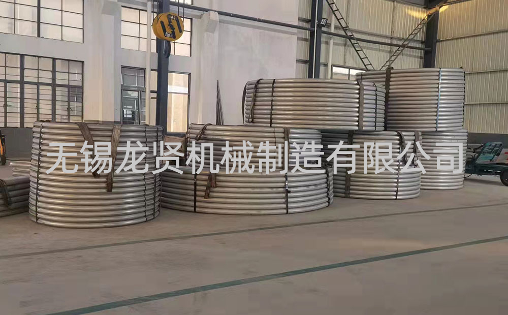 不銹鋼無縫盤管的幾種加工方式有何缺點？