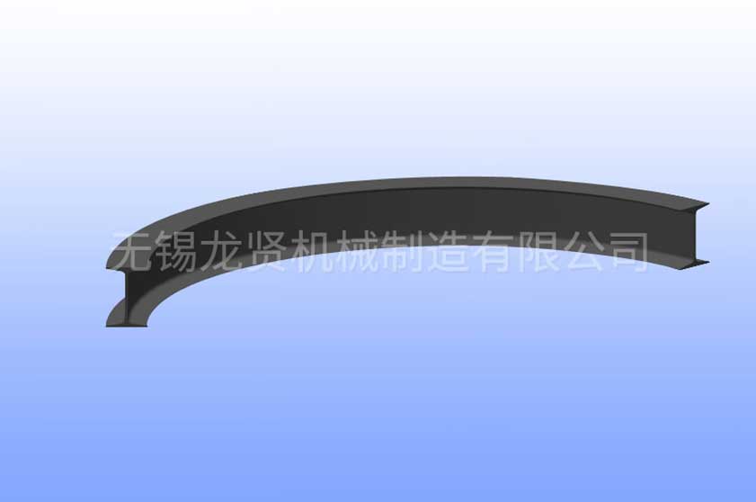 型材彎圓是啥？