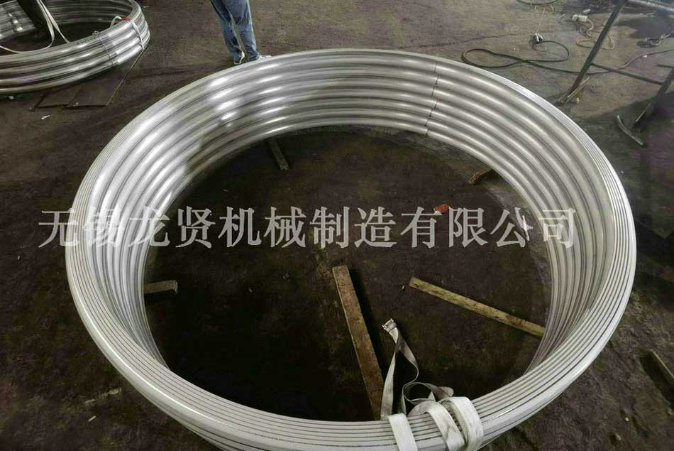 都說不銹鋼半圓管好，它好在哪里呢？