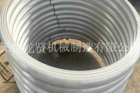 半圓管簡介以及在化工裝備中是如何應用的？