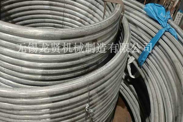 為什么盤管需要耐腐蝕性性能？