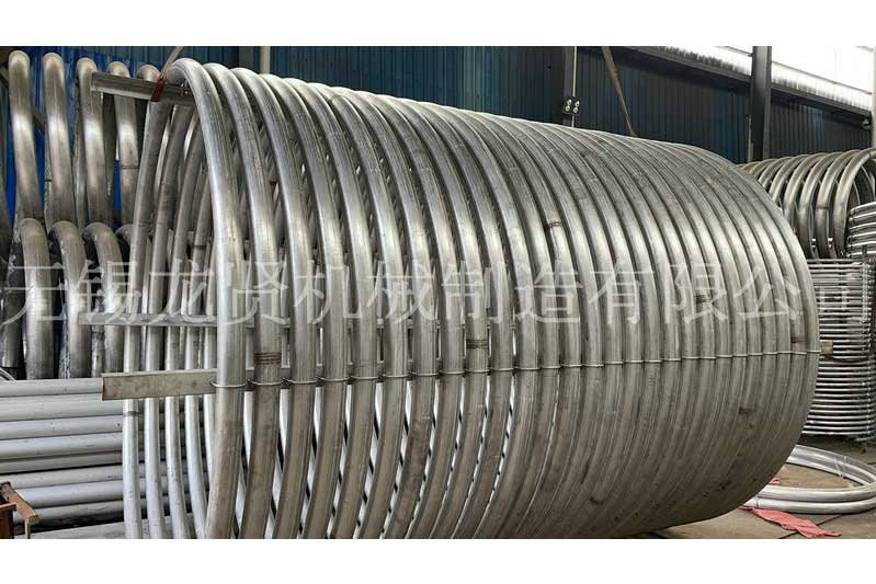 盤(pán)管防腐的措施有哪些？