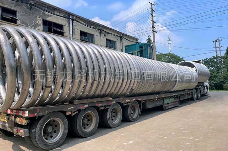 盤(pán)管性能有哪些較好？