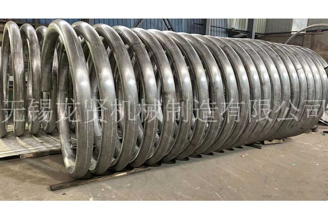 盤管加工會(huì)引起哪些問(wèn)題？