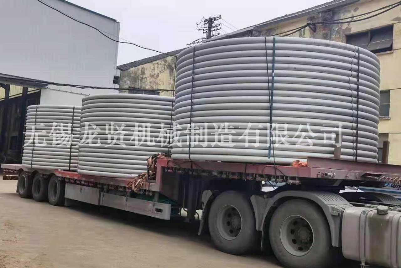 半圓管在需安裝電力時要做什么？