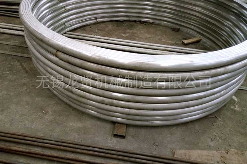 半圓管掌控排水了嗎？