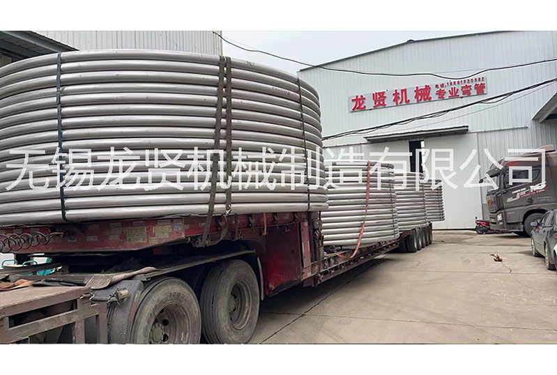 半管安裝的過程中對(duì)契合度的要求有多高？