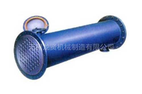 冷凝器的種類多不多？