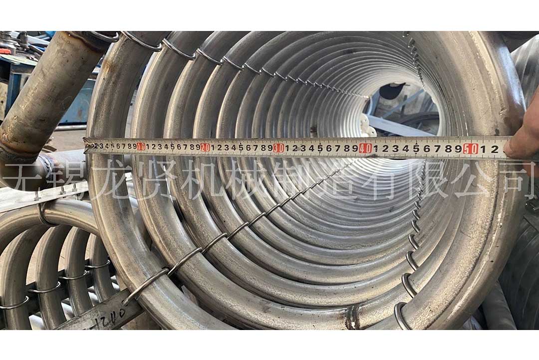 反應(yīng)釜盤管有啥優(yōu)缺點(diǎn)？