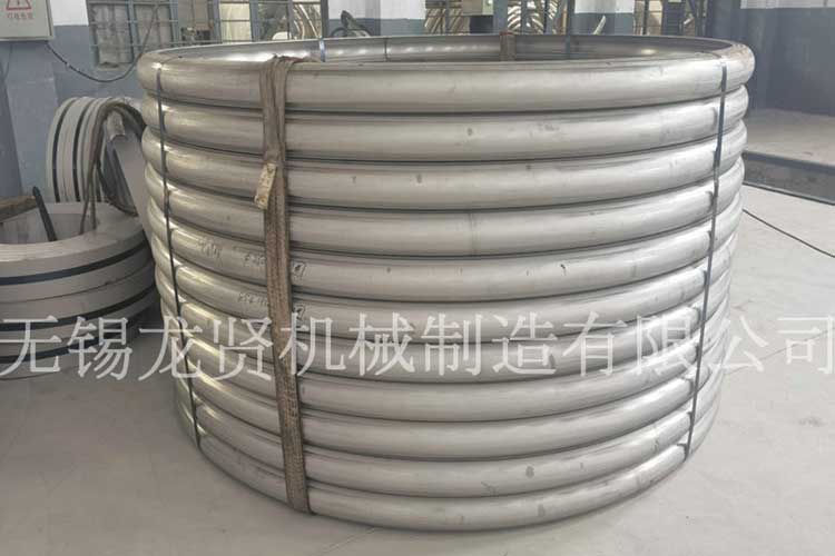 不銹鋼半管在化工行業(yè)有啥用途？