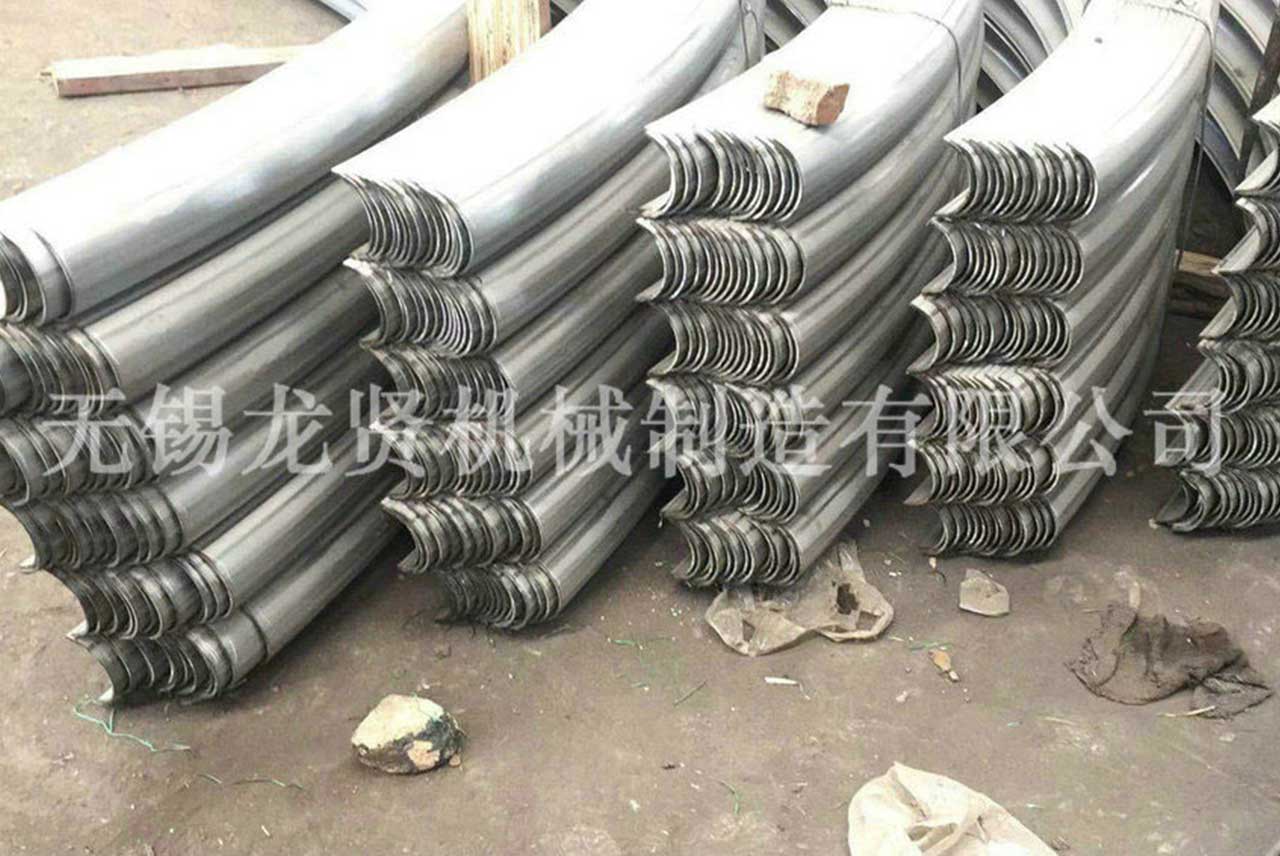 半管夾套的要求有哪些？