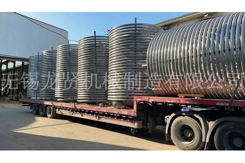 304不銹鋼盤管適用于哪些領(lǐng)域？