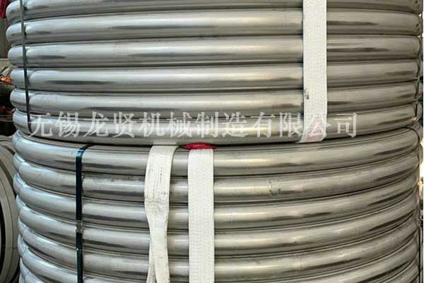 不銹鋼半圓管如何正確存放？