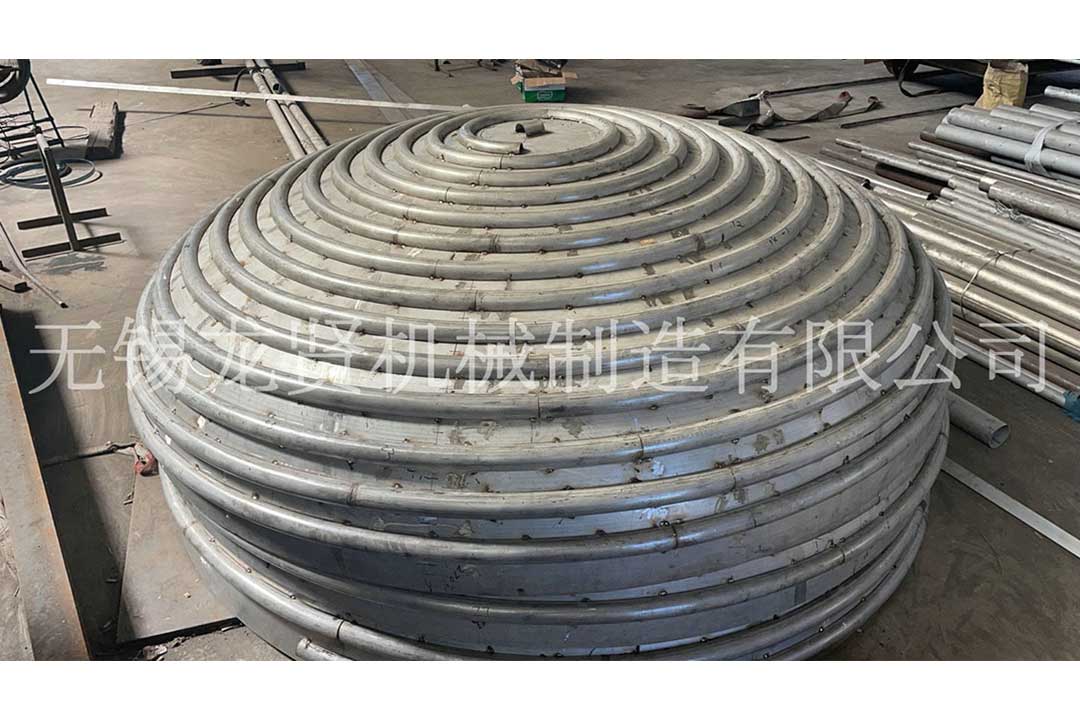 封頭盤管在船舶工程中的具體應(yīng)用是什么？