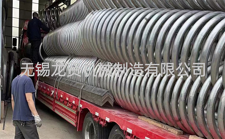 盤(pán)管生產(chǎn)廠(chǎng)家