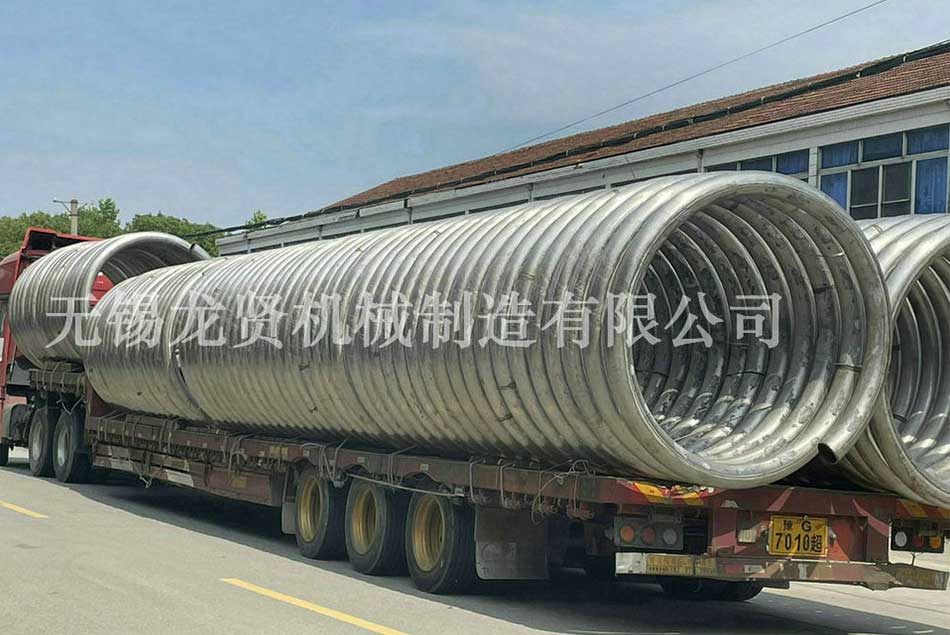 盤管的彎曲半徑如何控制？