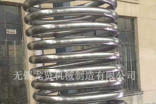 如何優(yōu)化盤管的傳熱效率？