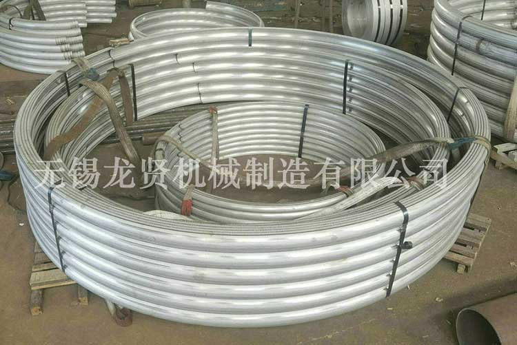 半管也會(huì)有間隙嗎？