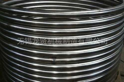 盤管的種類知多少？