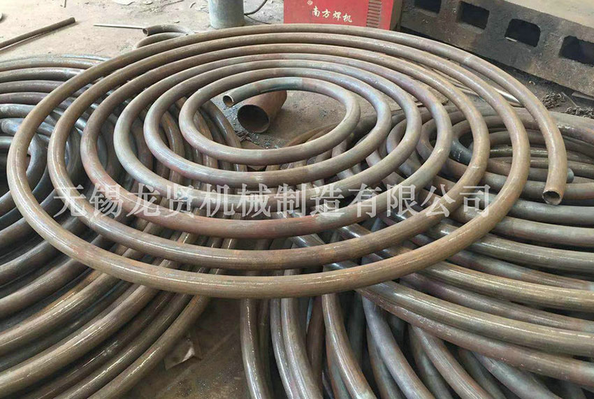 盤管在化工行業(yè)的影響力有多大？