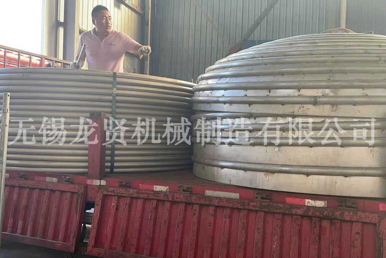 封頭盤管彎折的方法有哪些？