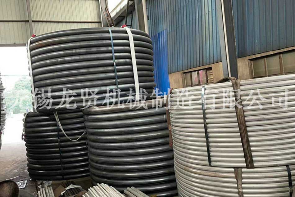 半圓管在建筑行業(yè)的用途有哪些？