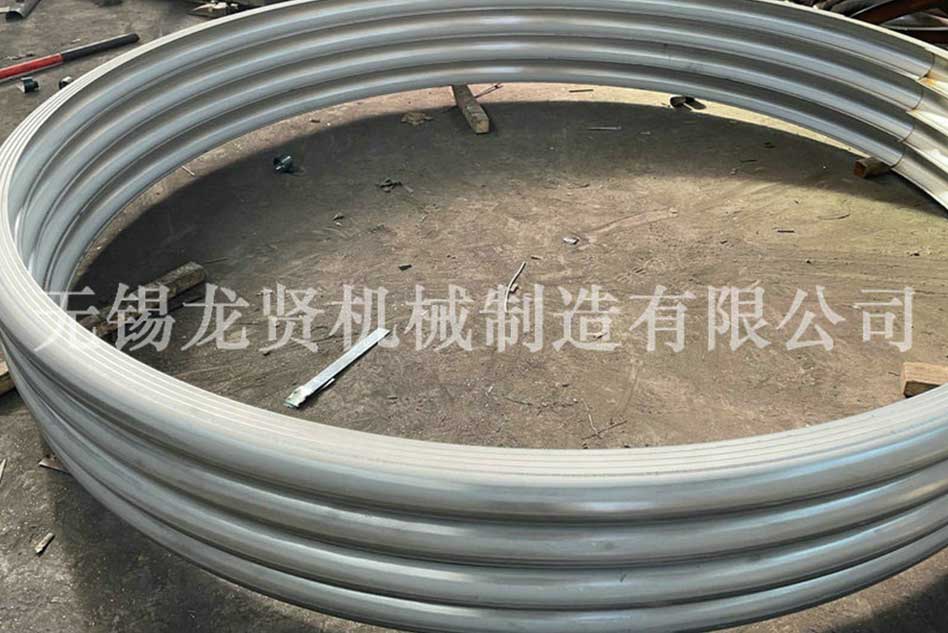 如何通過優(yōu)化工作流程來避免半圓管會出現(xiàn)的問題？