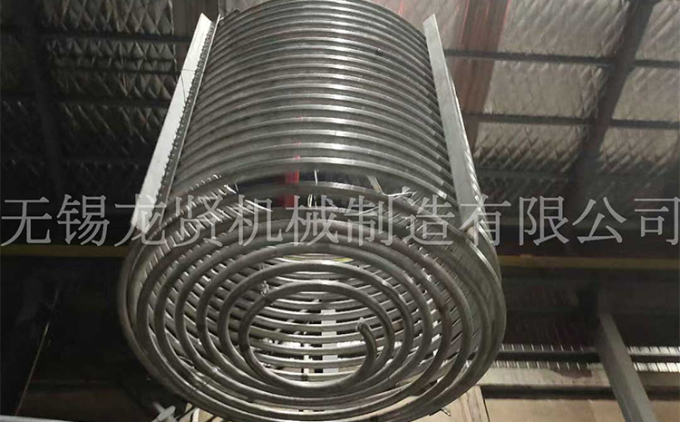 外盤管和反應(yīng)釜有著怎樣的關(guān)系？