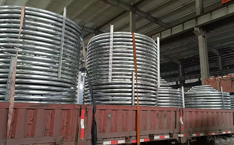 不銹鋼盤管廠對于實戰(zhàn)場景的描述有哪些？