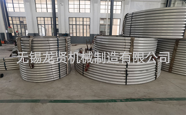 半管夾套是怎么焊接及熱處理的？