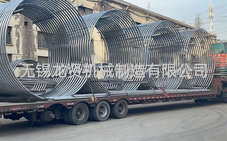 不銹鋼盤管也需要防銹？