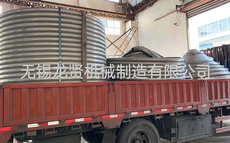 蒸餾器中半圓盤管的換熱效率受哪些因素影響？