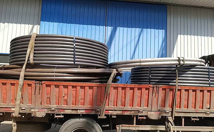 盤(pán)管-小外徑