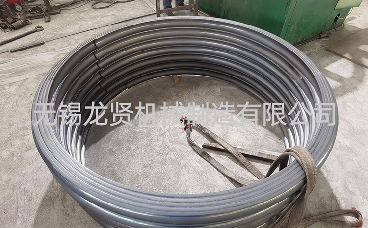 合適的半圓管材料怎么選擇？