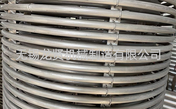 盤管結(jié)構(gòu)分類機用途有哪些？