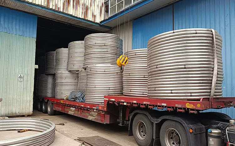 論半圓管的多面性有多“牛”？