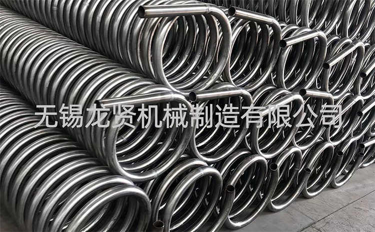 盤管封頭該怎么做？